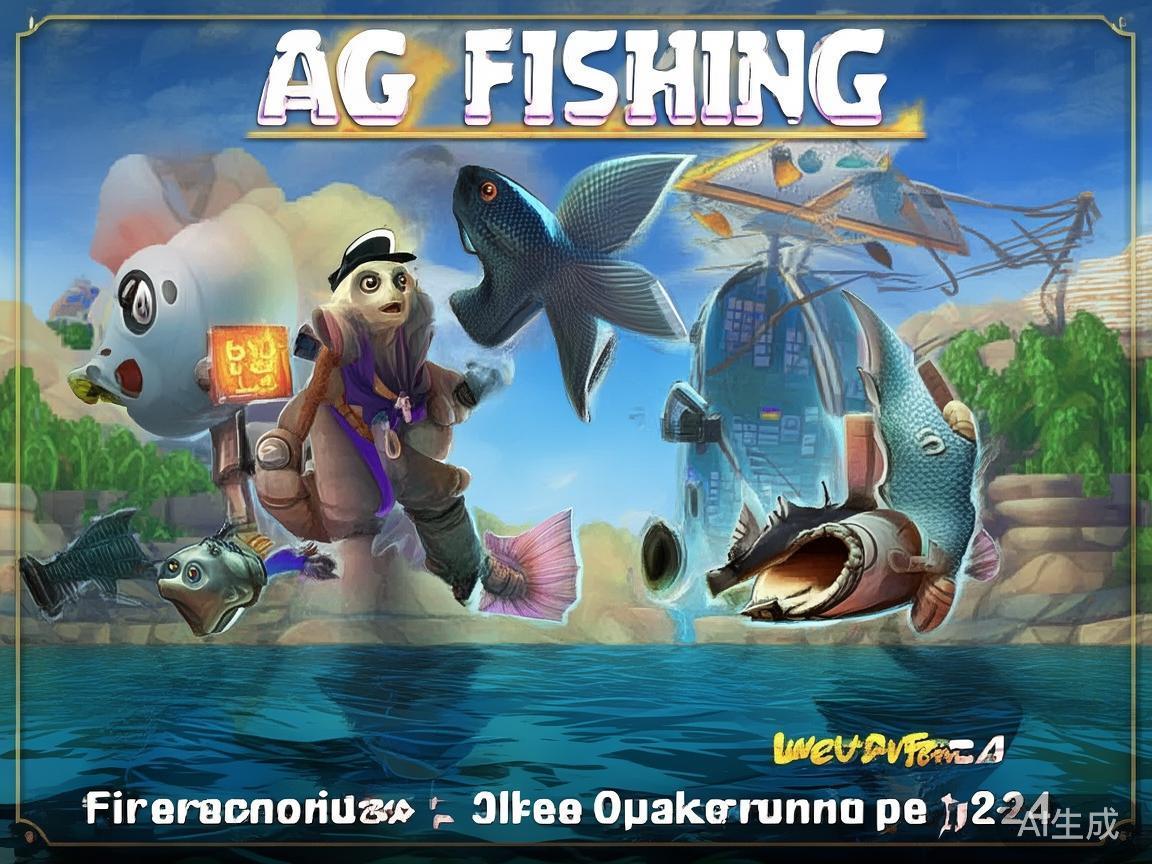 2024年最新AG捕鱼玩法全面解析与玩家实战经验分享 