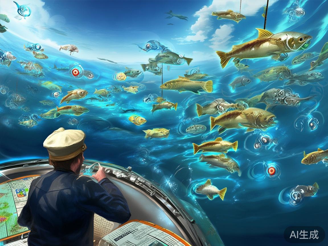 掌握技巧与策略：如何积累丰富的AG捕鱼经验实现高效获胜 