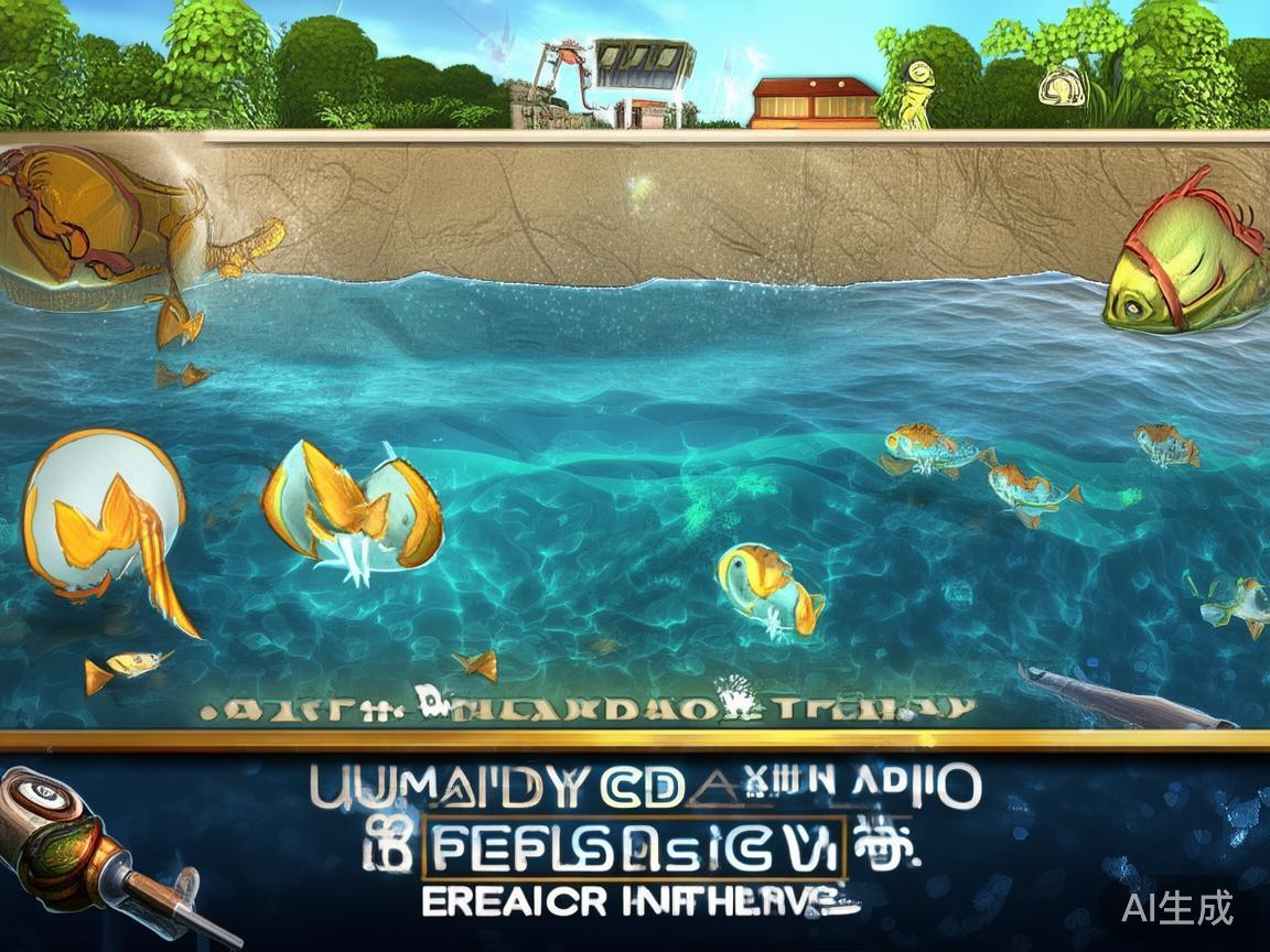 全面解析AG捕鱼3D技巧分享：轻松赢取丰富奖励的实用秘籍