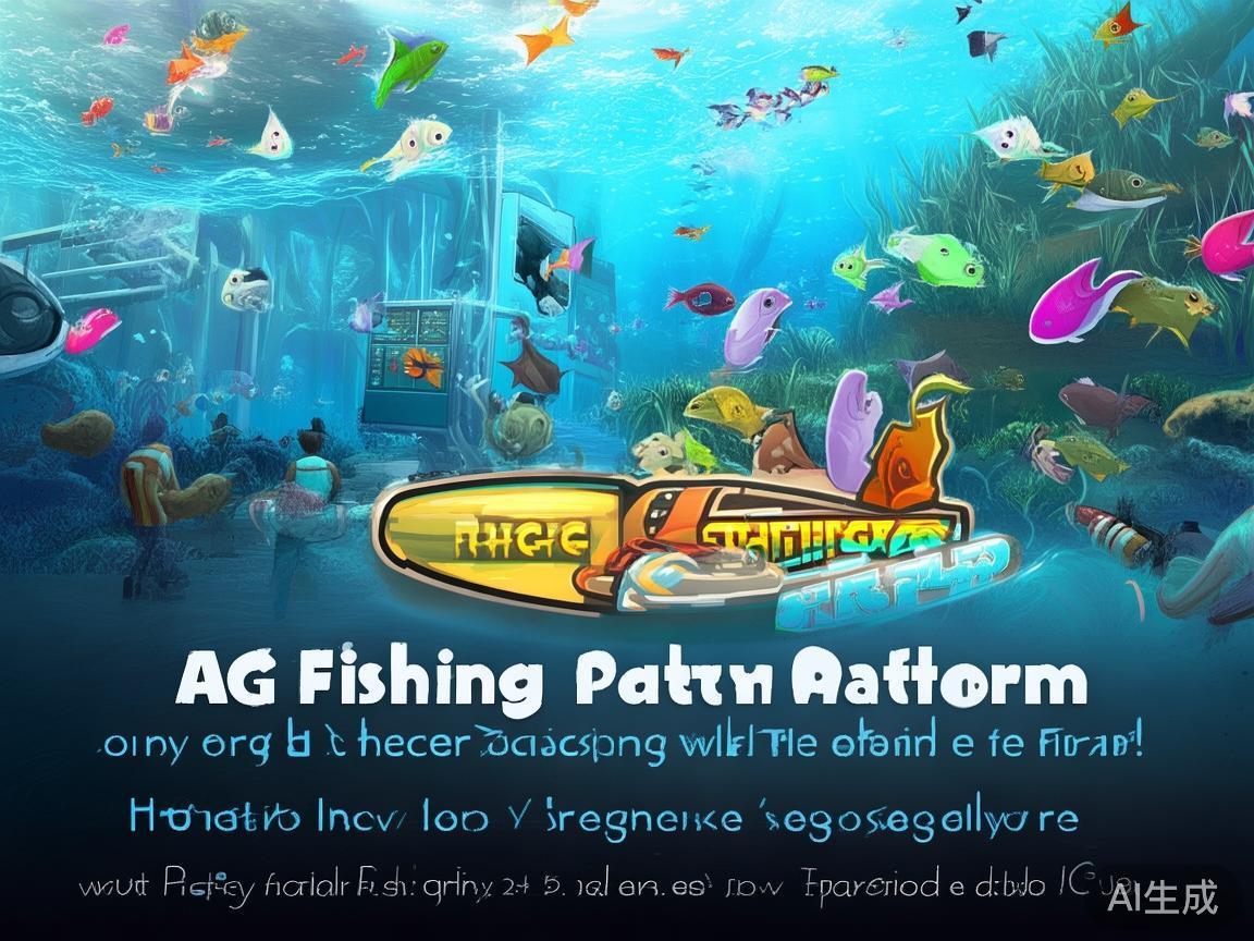 2024年最热门的ag捕鱼平台在线游戏下载推荐与攻略