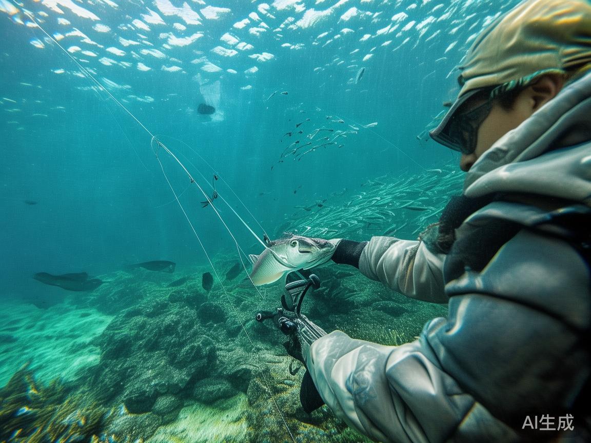 提升捕鱼效率与收益：高效使用“ag捕鱼刷”的实用技巧与攻略 