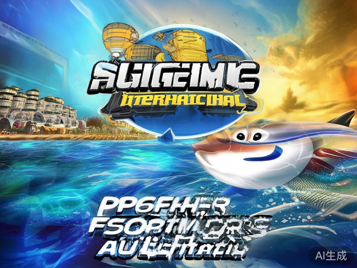 全面解析“ag捕鱼国际”最新玩法与实用技巧指南，助你轻松获胜 