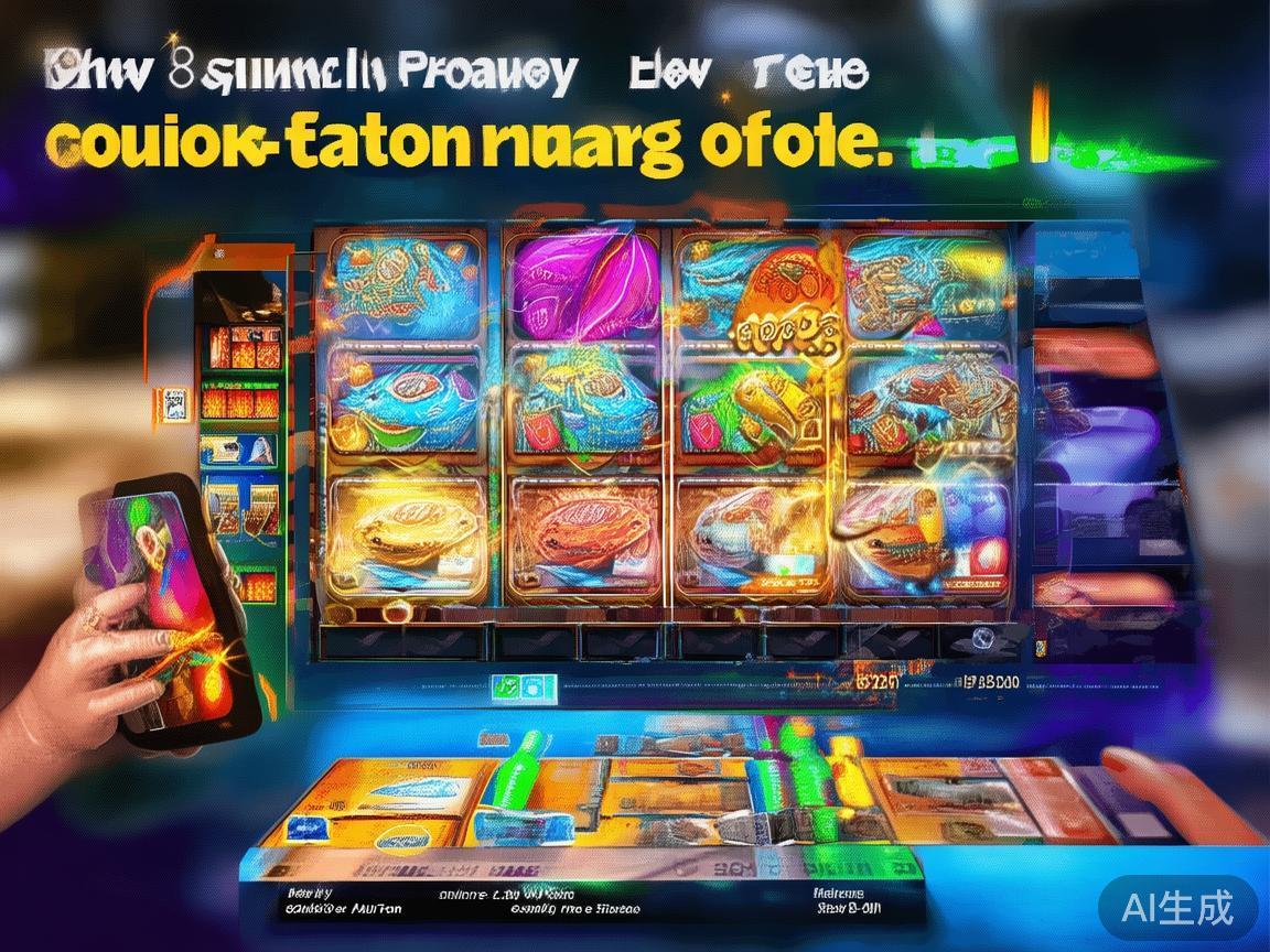 充值完成后，玩家可以选择喜欢的捕鱼游戏模式，根据实