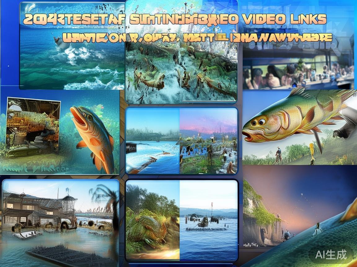 2024年最热视频的Ag捕鱼地址大全——随时随地畅玩无忧的最佳选择 