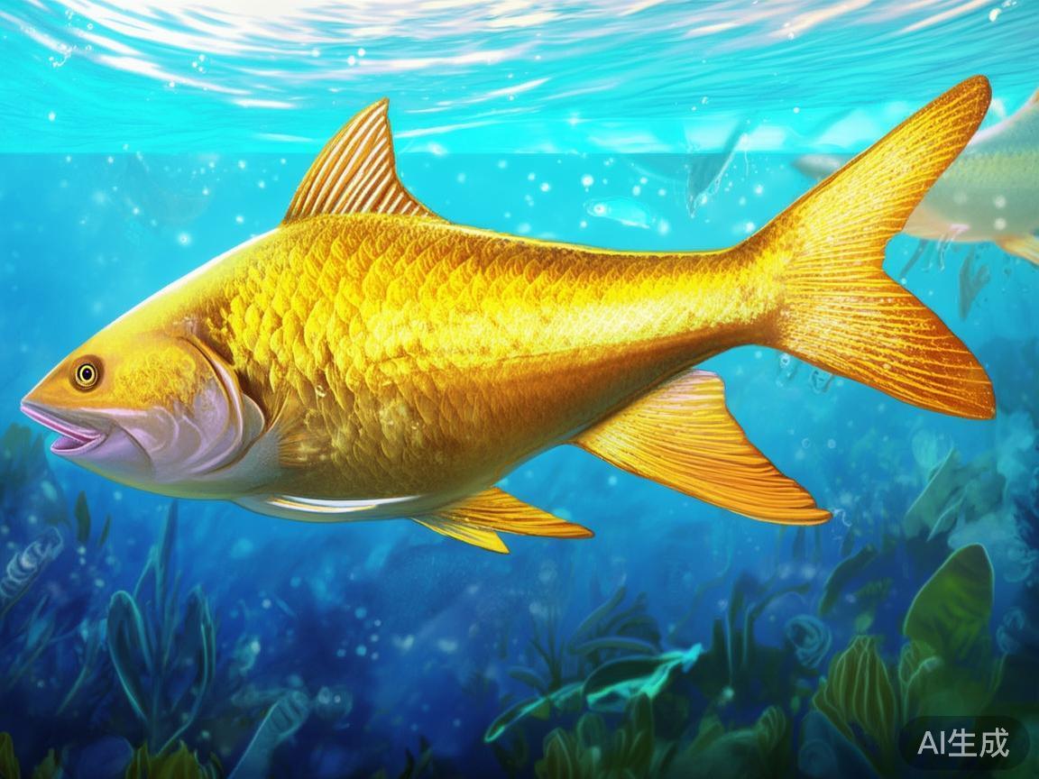 在AG寰亚捕鱼中，特别的鱼类通常具有更高的奖励价值