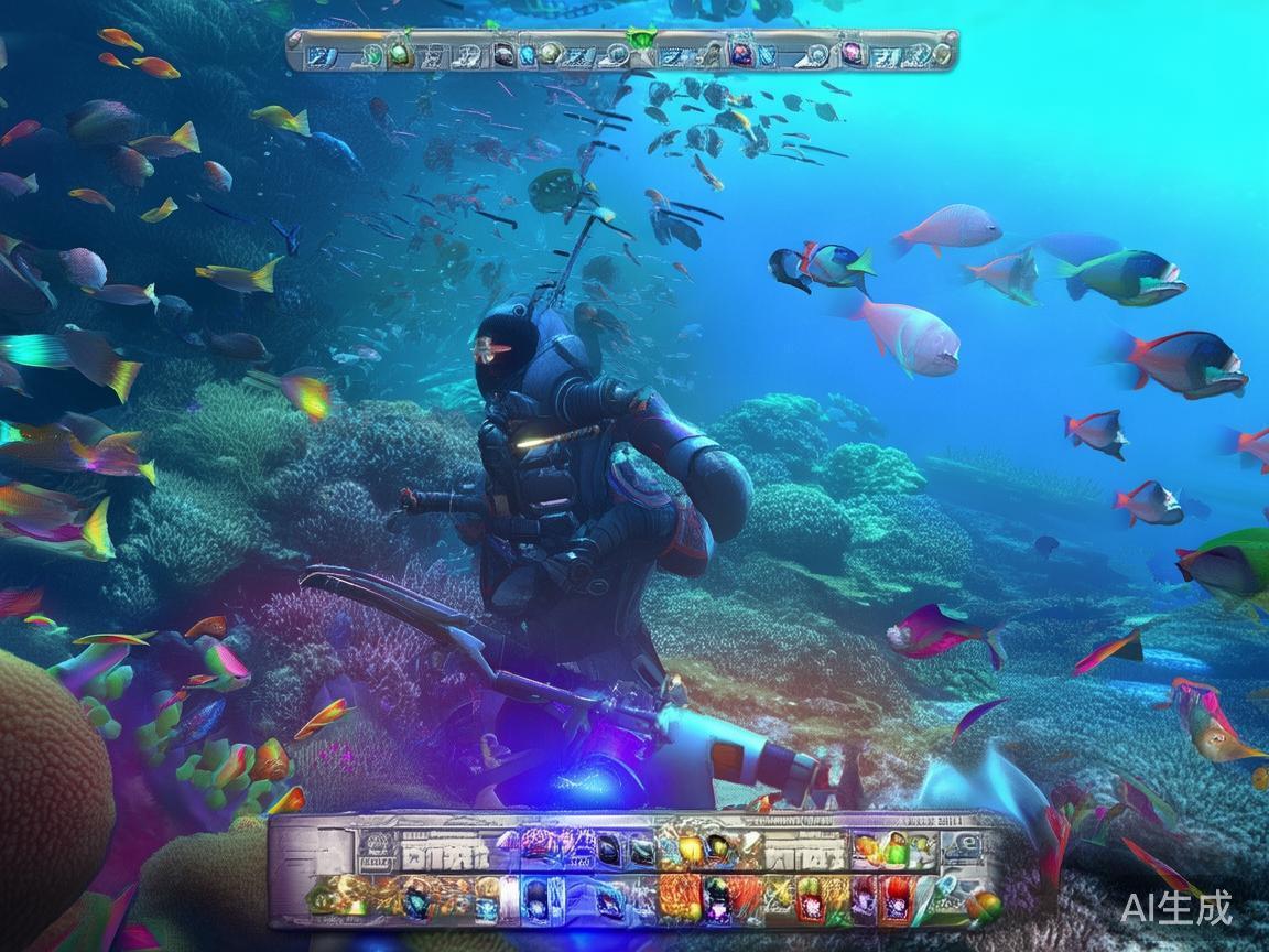 在掌握任何技巧之前，首先要明确AG捕鱼的核心玩法。