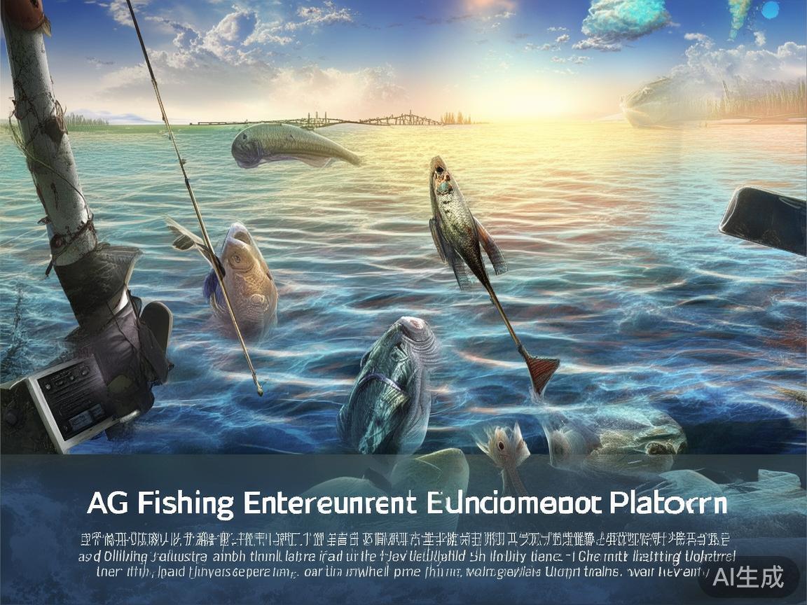 全面解析最新AG捕鱼娱乐平台,开启无限精彩游戏体验之旅 首先,ag捕鱼娱乐平台是指由AG平台推出的一系列高