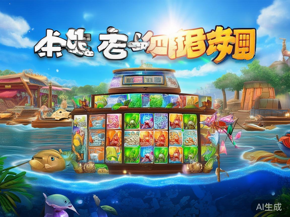 最新出炉!全面解析AG捕鱼王的获取途径与稳赚平台推荐指南 AG 捕鱼王作为一款集休闲娱乐与高收益于一体的捕鱼