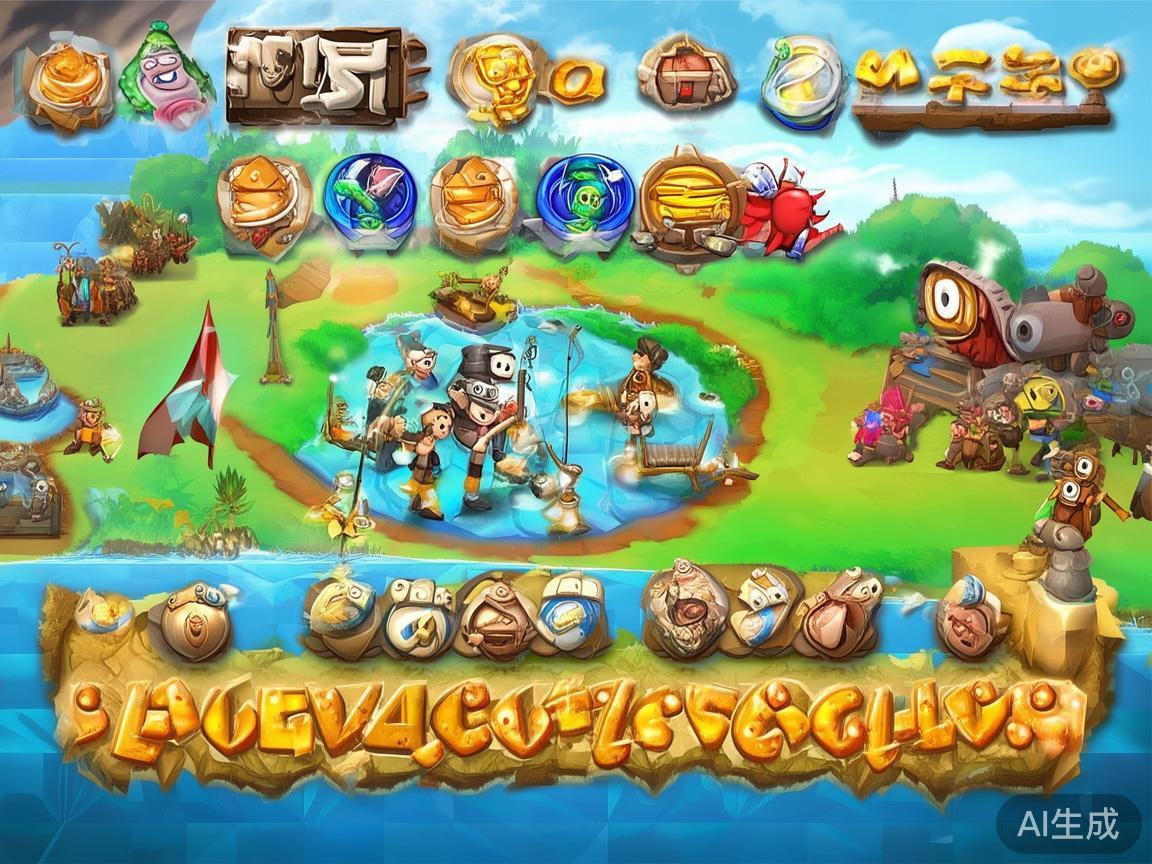 Ag捕鱼捕鱼乐园深度解析：玩家体验评价与优化建议总结 