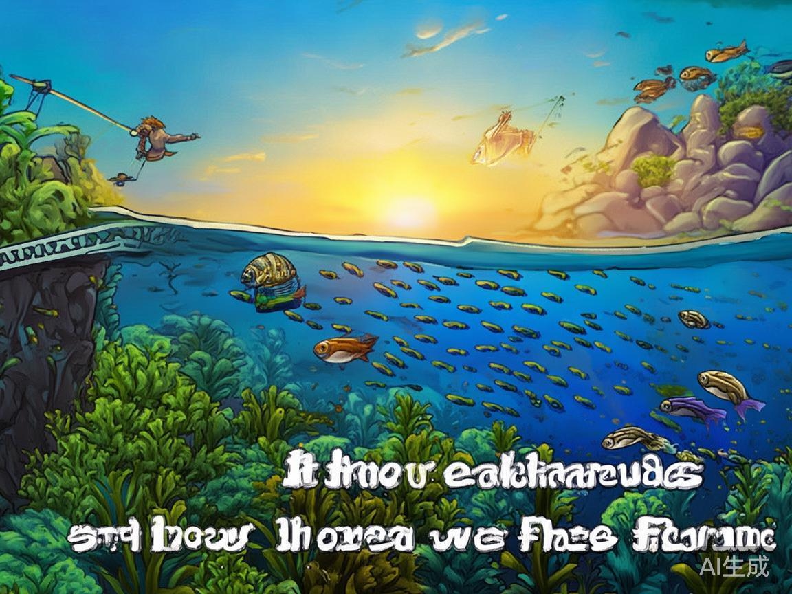 Agr捕鱼打小鱼的实用技巧分享:轻松提升捕鱼成功率的秘籍 在进行“捕鱼打小鱼”时,首先要合理选择作战区域。通