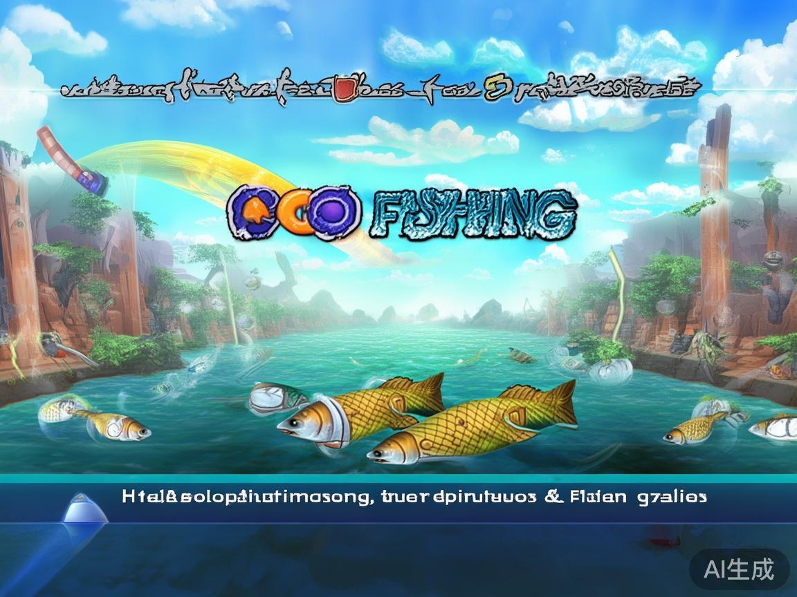 全面解析ag2d捕鱼游戏：玩法特色、技巧策略与玩法指南 