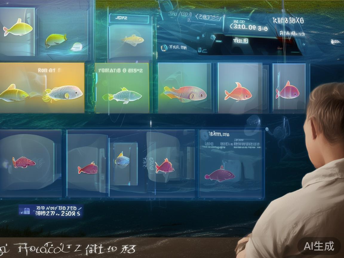 全面掌握AG捕鱼协议核心规则与技巧，显著提升获胜概率 