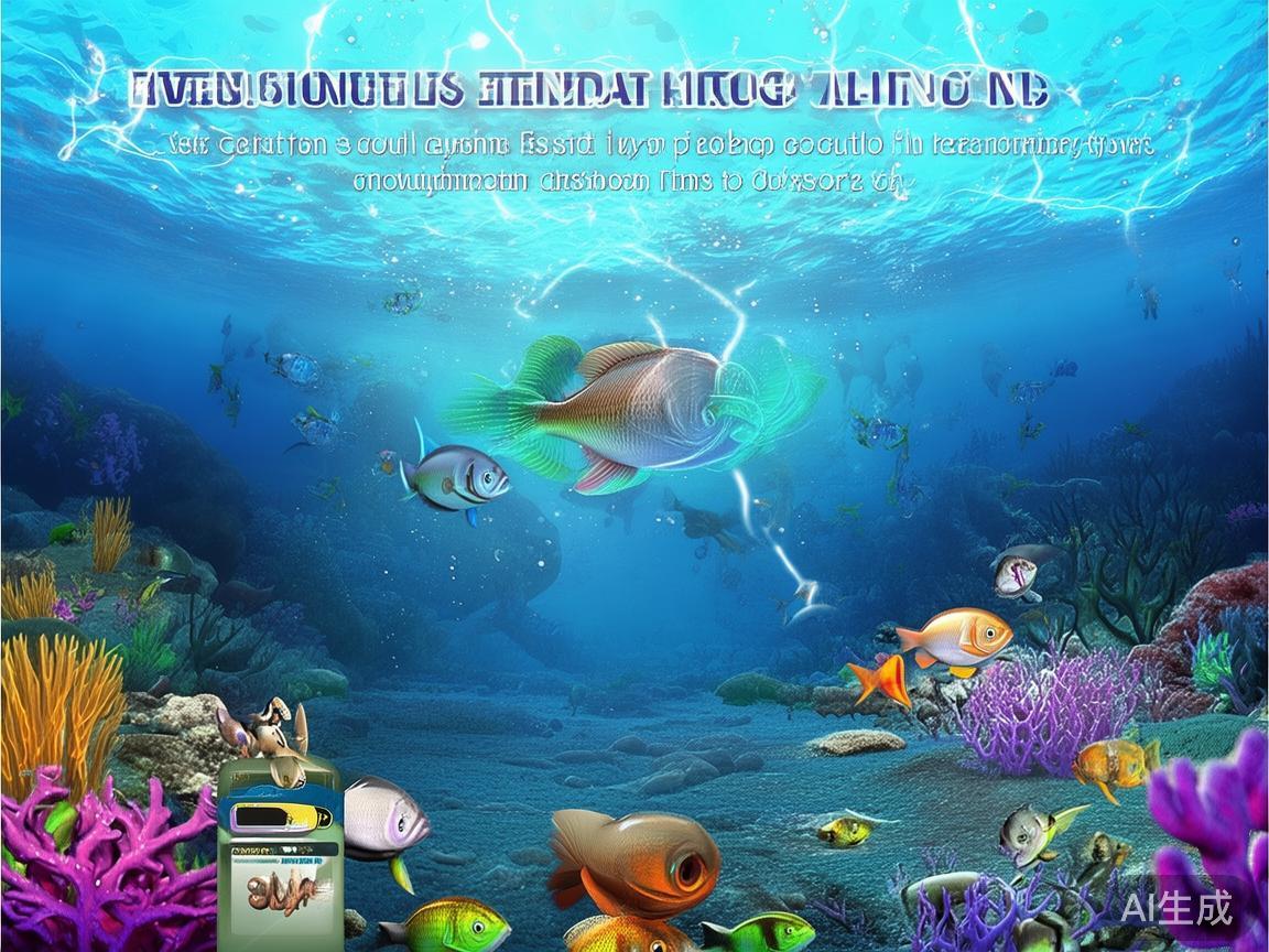 在现代休闲娱乐方式不断丰富的背景下，线上捕鱼游戏逐