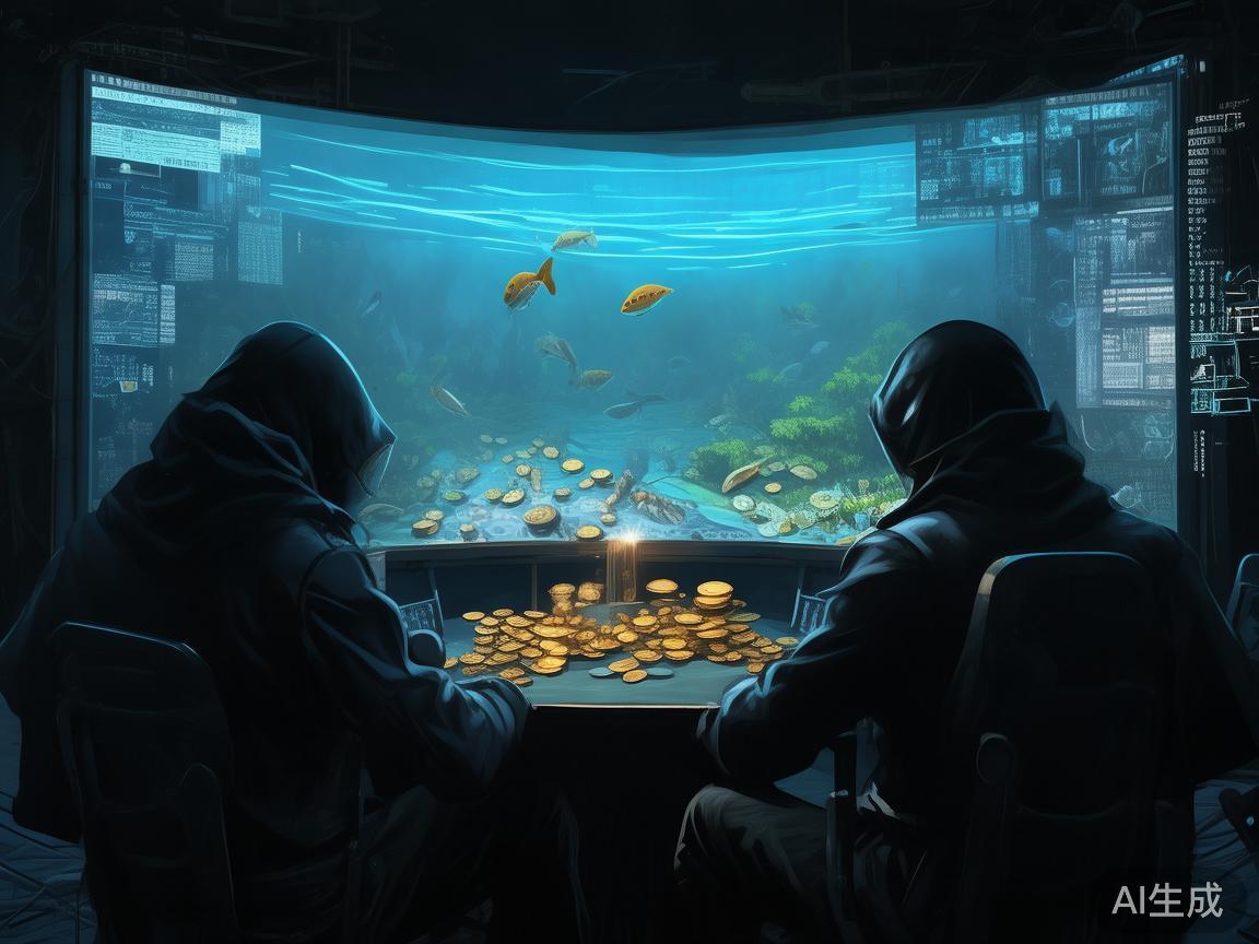 数据篡改行为：一些不法分子采用技术手段对游戏数据进