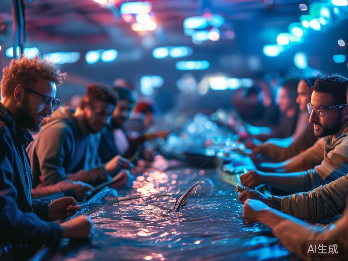 在网络平台上进行游戏，安全性至关重要。大部分正规平