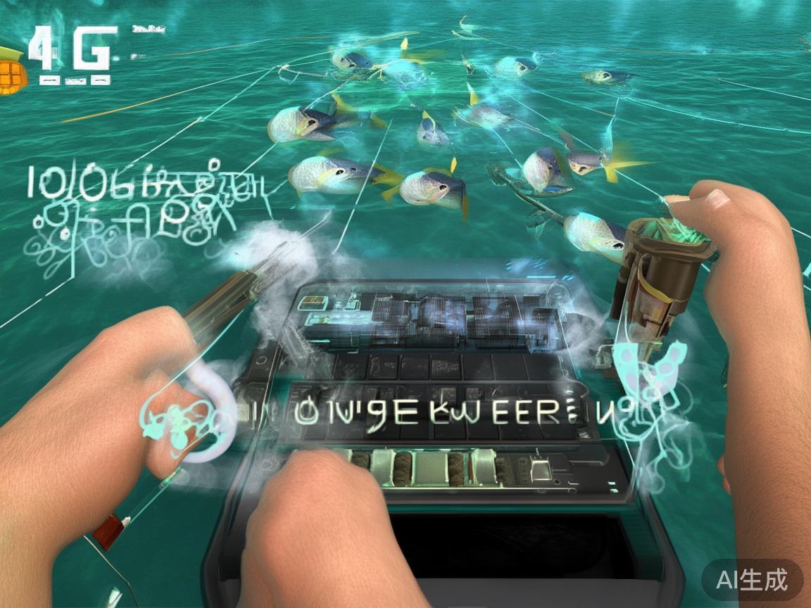 1.&nbsp;控制射击力度和频率
在AG捕鱼游戏中，连续