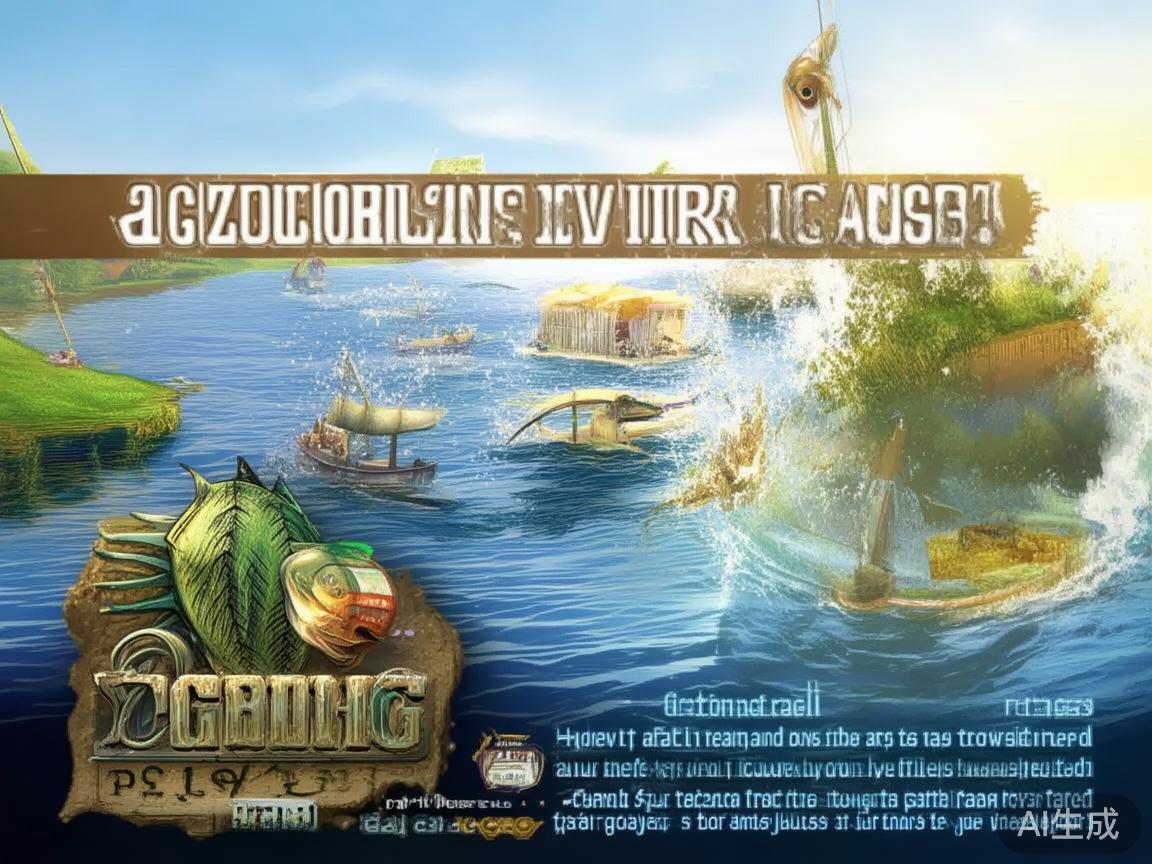 2024最新版Agg捕鱼免费版官方下载完整介绍与详细玩法攻略 随着休闲娱乐方式的不断多样化,捕鱼游戏逐渐成为广大