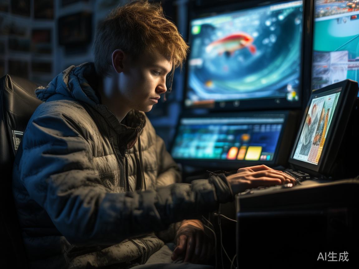 首先，拥有正确的心态是取胜的基础。在AG捕鱼中，情