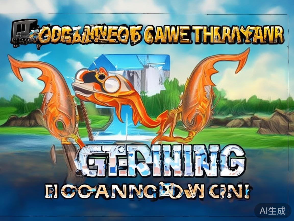 在当今移动游戏盛行的时代，捕鱼游戏因其丰富多彩的玩