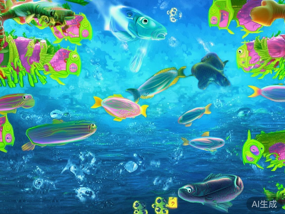 掌握网络AG捕鱼游戏技巧,实现稳定盈利的方法全攻略 AG捕鱼游戏是一种结合了休闲娱乐和精准技巧的电子游