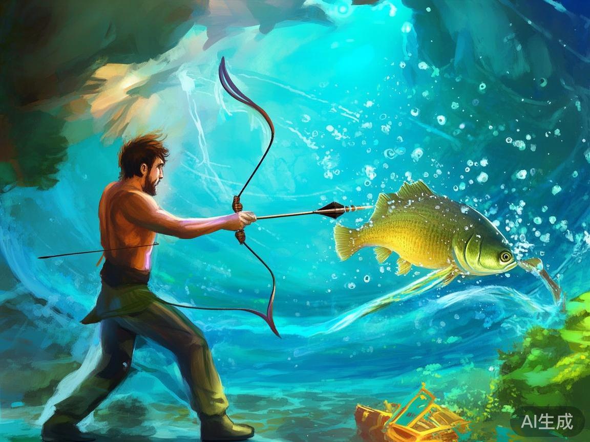 全面解析AG捕鱼最佳攻略技巧,轻松赢取高分秘诀大揭秘 射击的技巧在于把握时机。观察鱼的泳动轨迹,等鱼进入