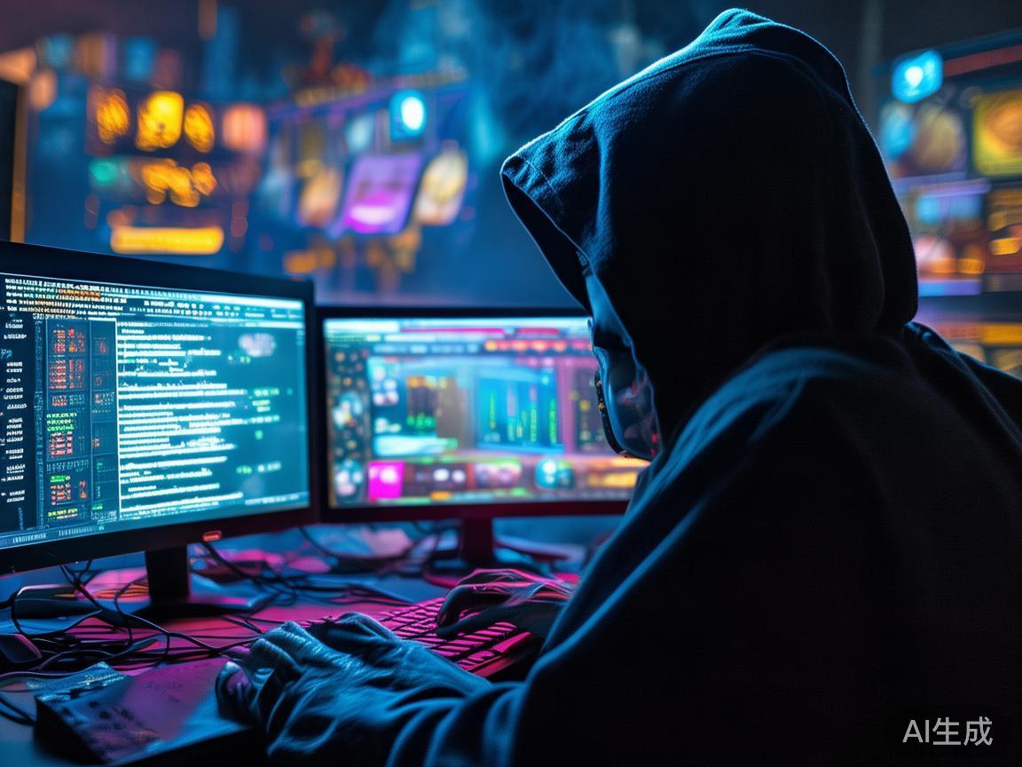 2024年最新技术与方法详解:破解“ag捕鱼平台”的全方位策略 代码逆向分析技术
通过逆向软件代码,破解者可以分