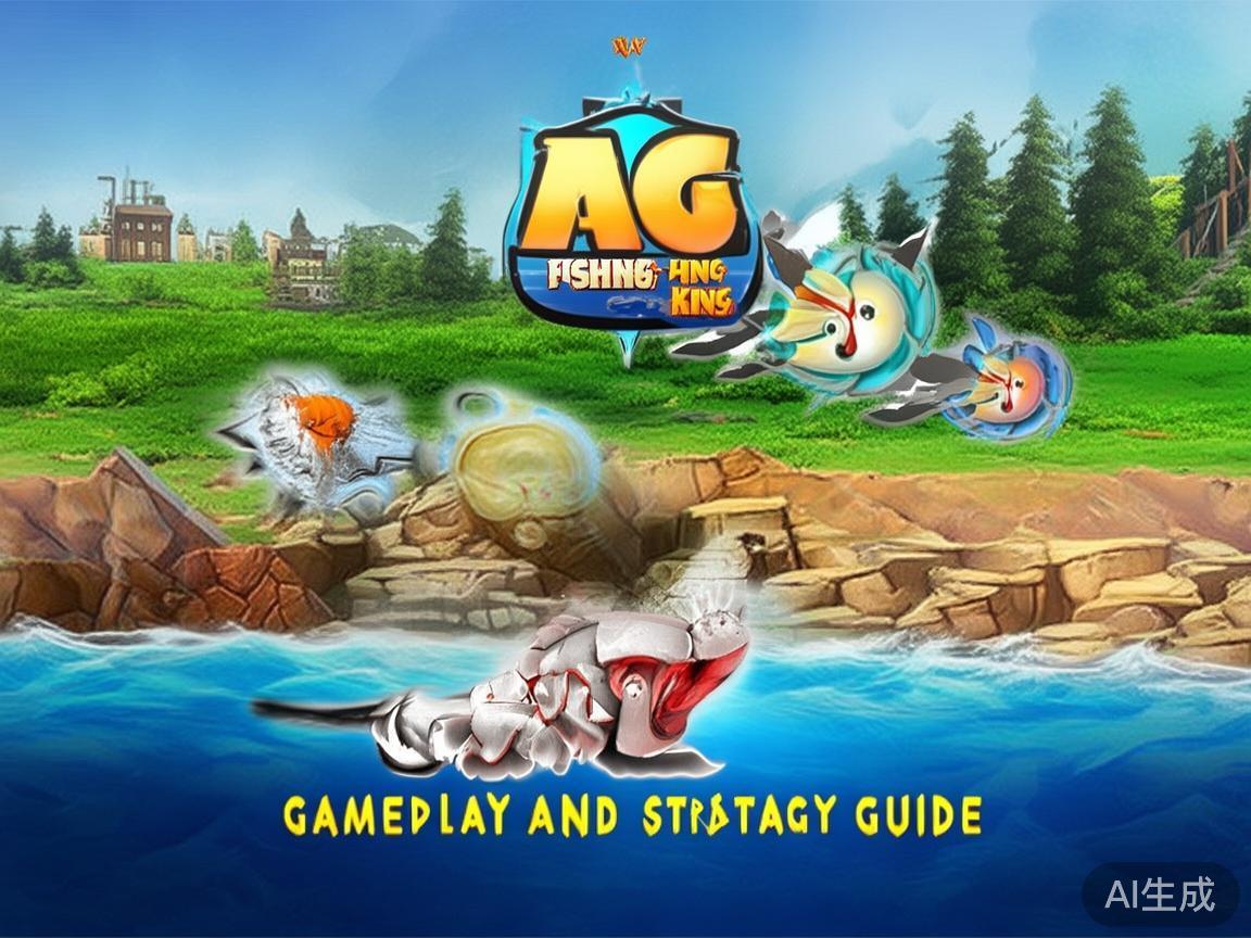 全面解析AG老款捕鱼王游戏玩法与技巧攻略,轻松捕鱼赢大奖 在众多捕鱼游戏中,AG老款捕鱼王凭借其经典的玩法和