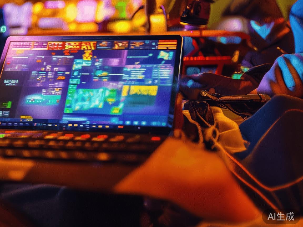 利用时间段和游戏节奏把握
一些经验丰富的玩家发现