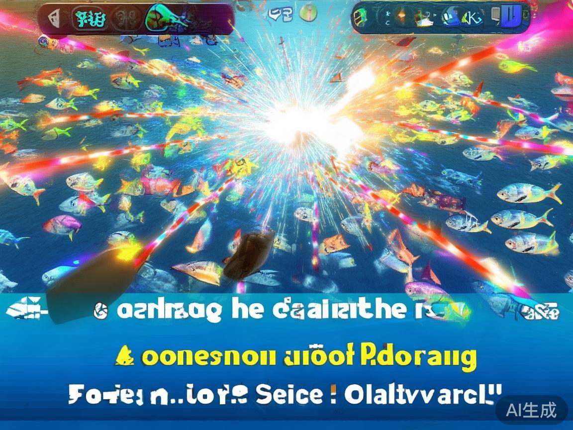 全面解析AG网上电子捕鱼平台的玩法要点与操作技巧指南 部分AG电子捕鱼平台提供特殊技能或道具,例如“炸弹