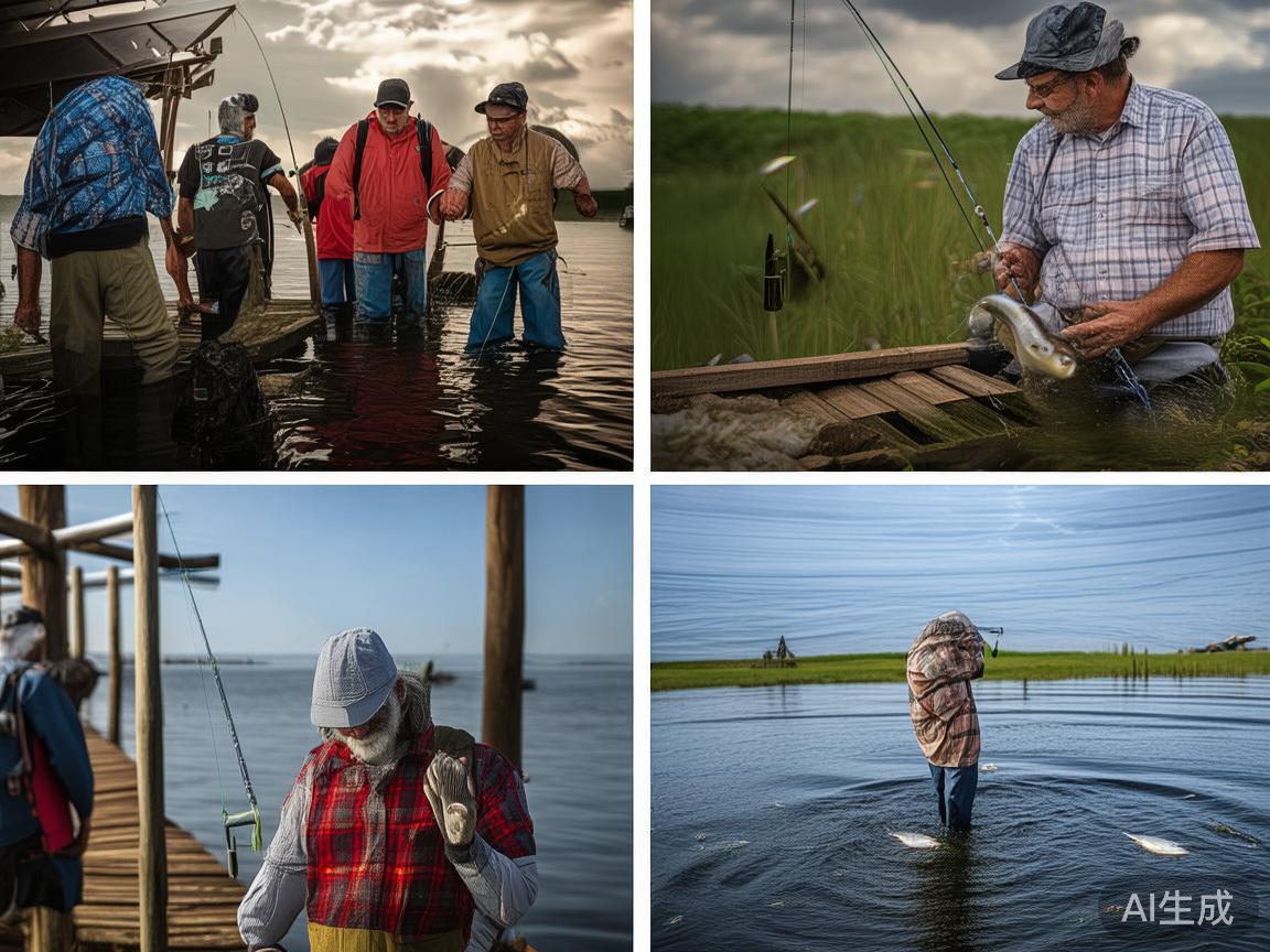 揭秘国际AG捕鱼王娱乐中的高手技巧与丰厚奖励秘籍 很多经验丰富的玩家建议,有针对性地选择合适的捕鱼角