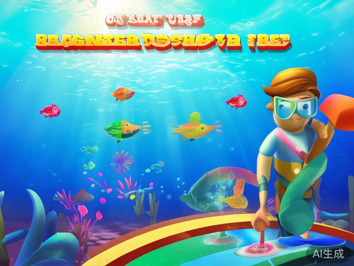 真人AG捕鱼王全方位游戏攻略与娱乐指南，轻松掌握获胜秘诀 