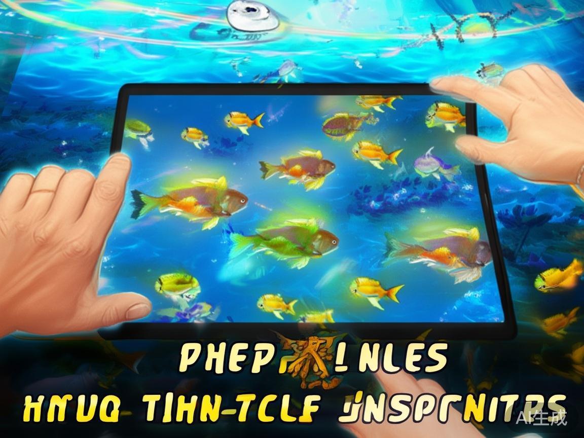 掌握这些实用技巧,轻松带你成为AG捕鱼大师! 首先,掌握游戏的基础规则是成为高手的前提。AG捕鱼