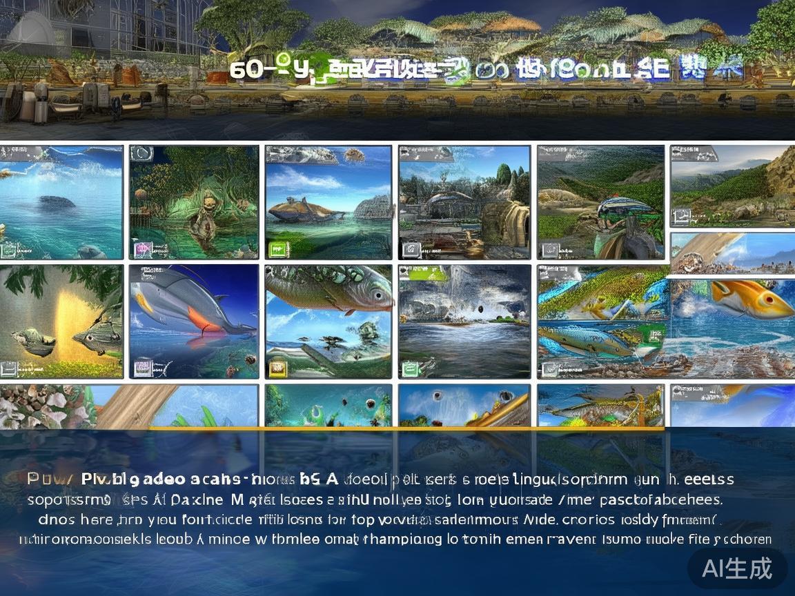 AG捕鱼哪里玩最精彩？推荐靠谱玩法与热门游戏场所指南 