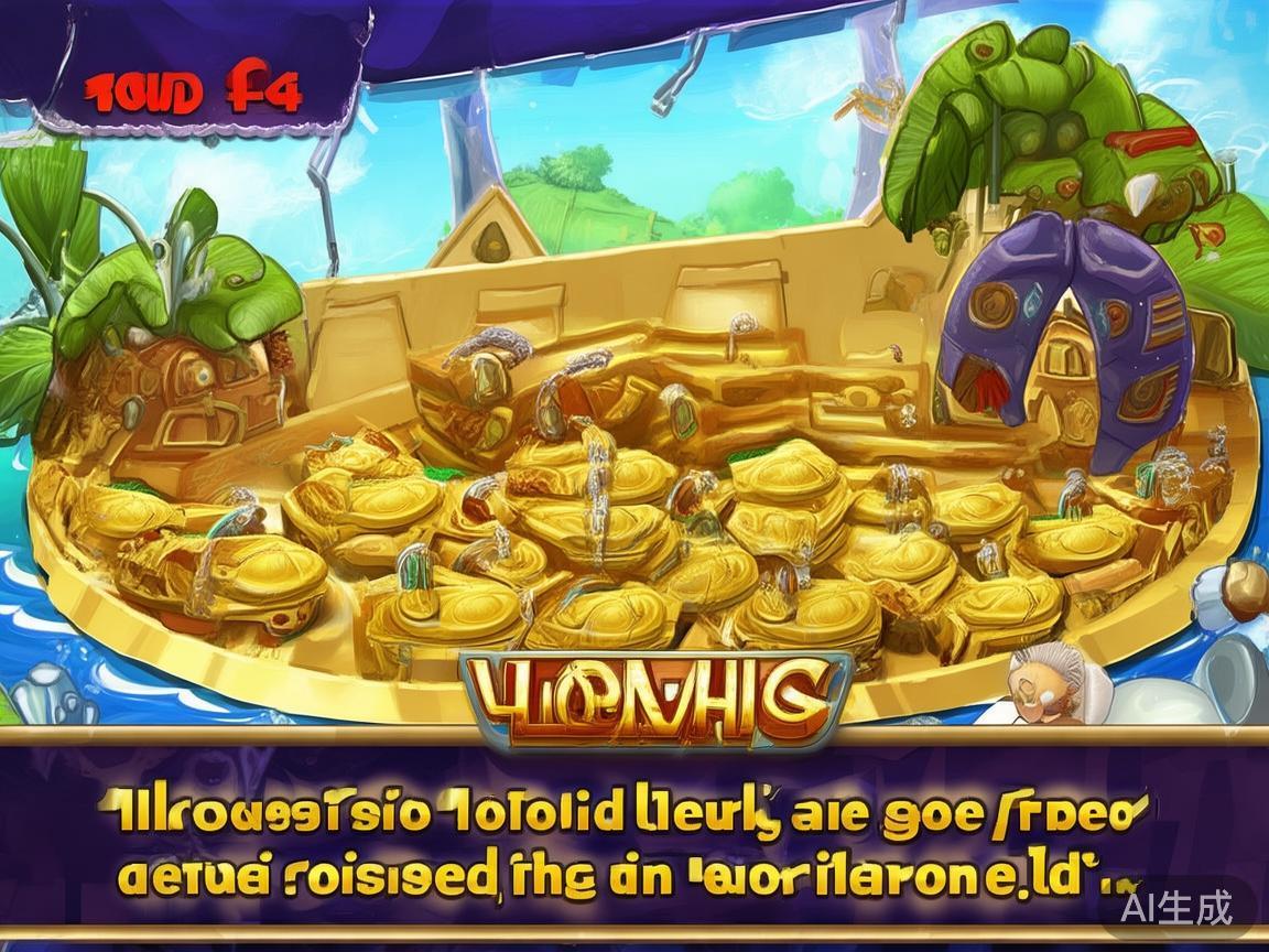 比如，近期在捕鱼AG举办的“幸运捕鱼季”中，活动期