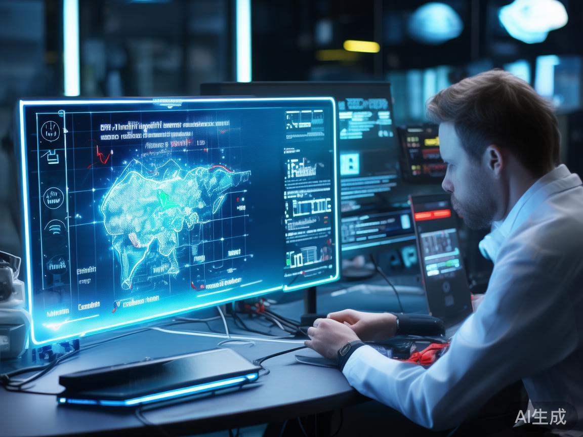 检查网络连接：确保手机或电脑的网络连接稳定。可以尝