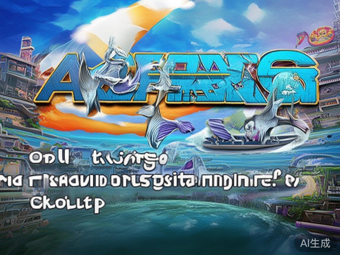 在当今数字娱乐时代，AG捕鱼作为一款深受玩家喜爱的